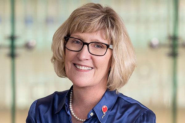 Chief People Officer