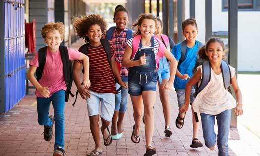 Common cold, Communicable disease, Flu, Hygiene, Immune system, Nutrition, Back to school, Stress, Vaccine avatar