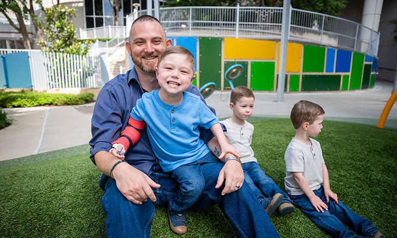 Sorin's story thumbnail