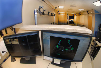 kineticmotion-capture