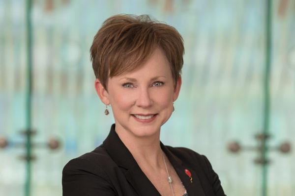 Chief Market Executive