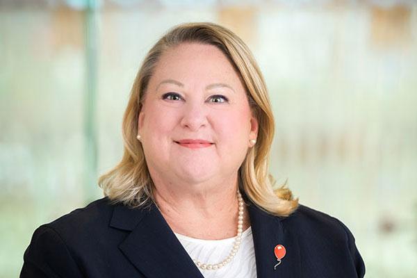 Senior Vice President, Behavioral Health