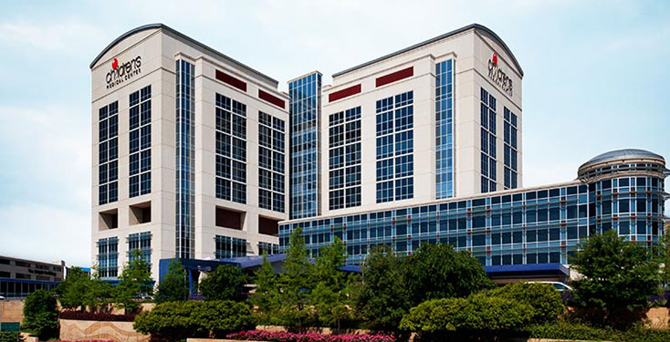 Children’s Medical Center Dallas