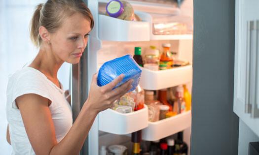 Abdominal, Bacterial disease, Bowel movements, Cooking, Food and drink, Nausea, Virus avatar