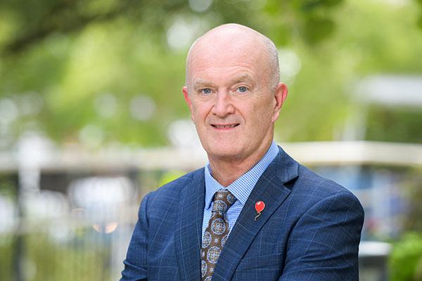 Chief Facilities and Real Estate Development Officer