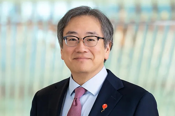 Chief Technology Officer