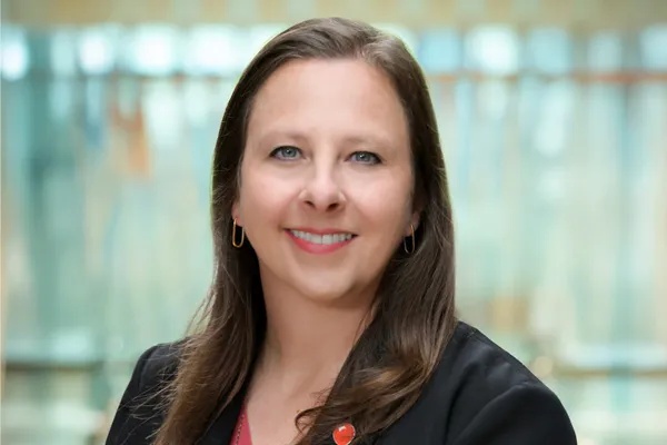 Senior Vice President, Nursing Excellence, Innovation and Patient Experience