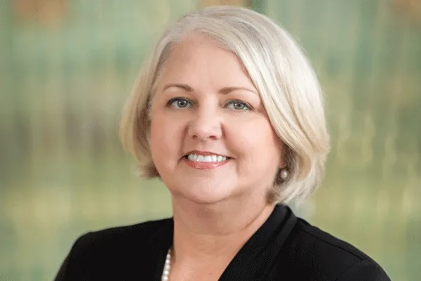 Chief Nurse Executive
