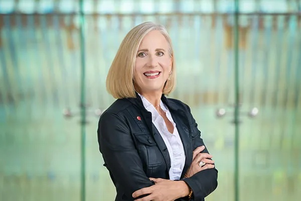 Chief Legal Officer