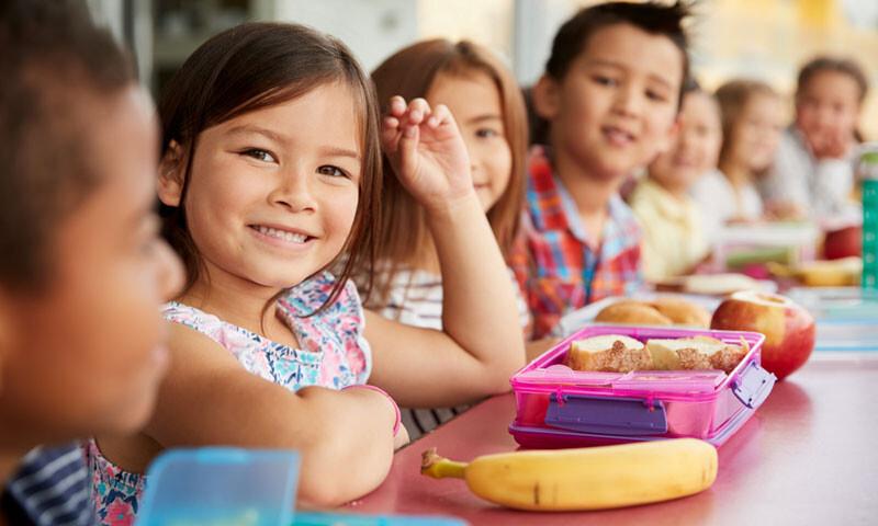 Brain foods for kids Top Story