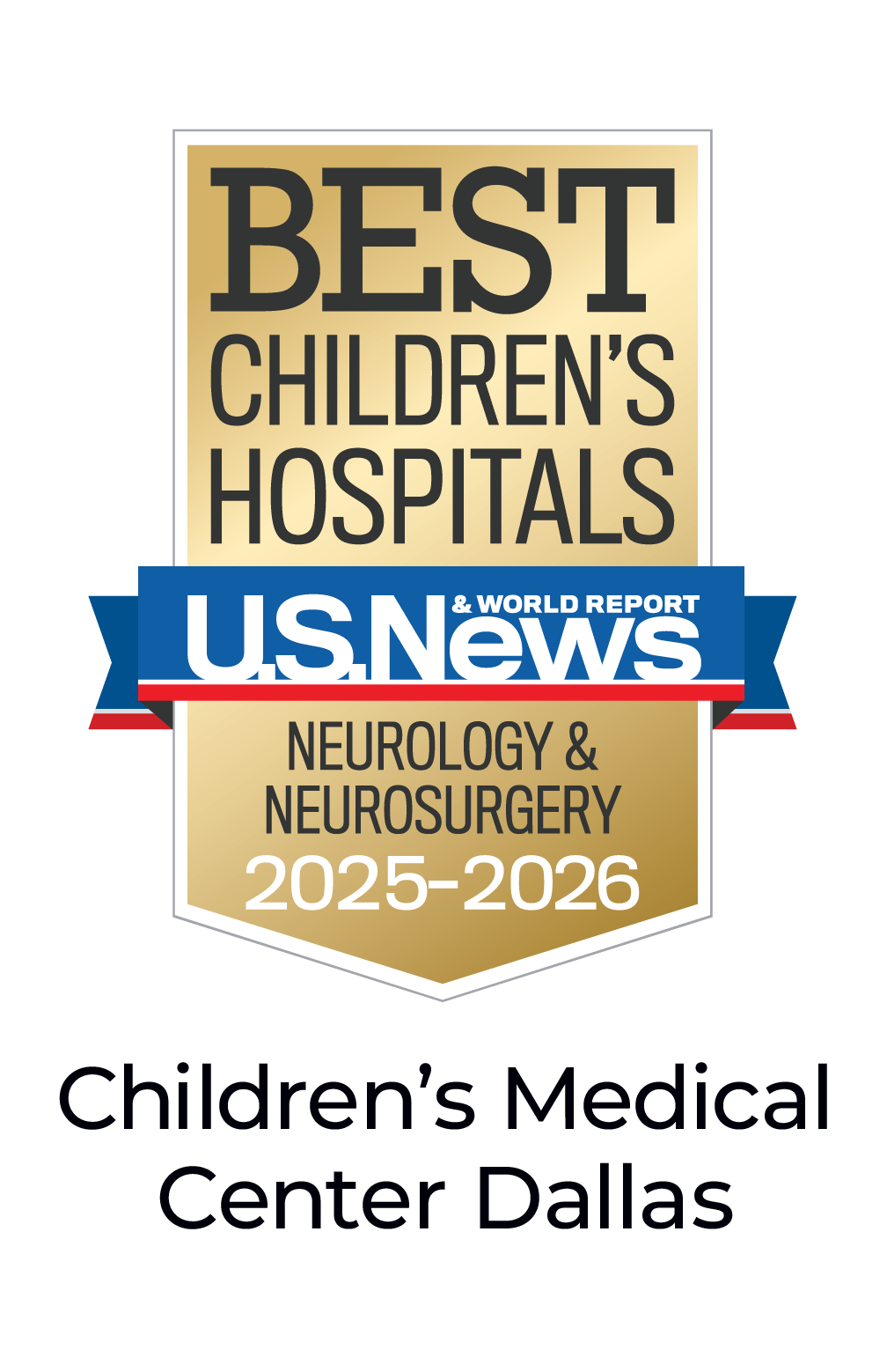 Top ranked specialties